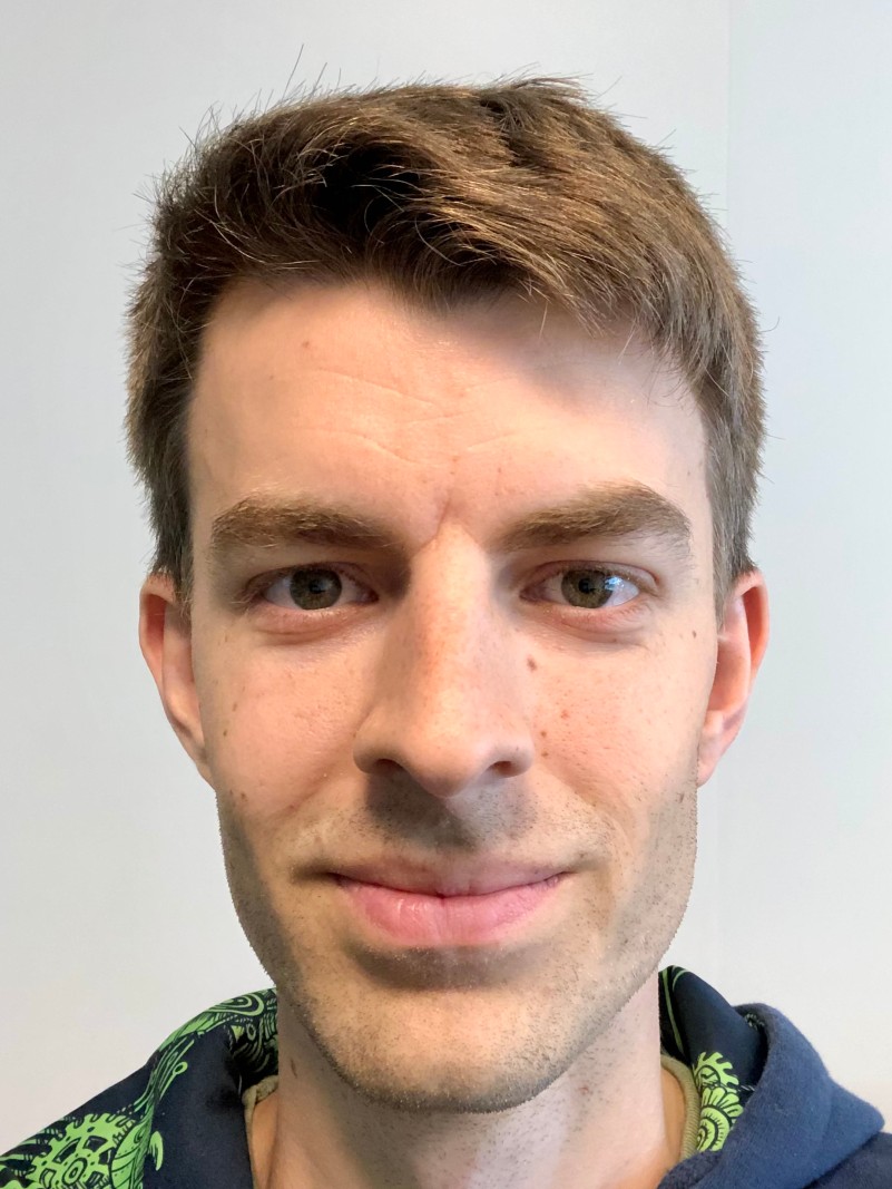 Viktor Nilsson